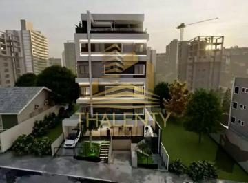 Apartamento · 64m² · 2 Quartos · 1 Vaga · Apartamento à venda - na Água Verde