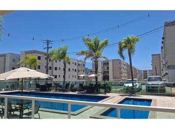 Apartamento · 42m² · 2 Quartos · 1 Vaga · Apartamento dos Sonhos em Ponta Negra - Natal