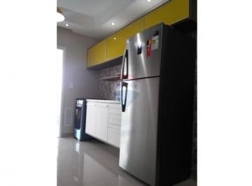 Apartamento · 52m² · 1 Quarto · 2 Vagas · Estúdio Moderno Mobiliado no Campolim