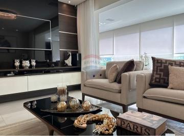 Apartamento · 168m² · 4 Quartos · 3 Vagas · Helbor Classic – Exclusividade em 168m² com 3 Suítes, Varanda Gourmet e 3 Vagas | R$ 2.300.000