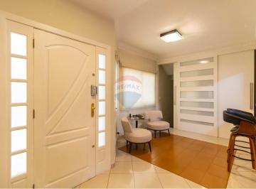 Casa · 254m² · 3 Quartos · 4 Vagas · Sobrado 3 quartos -  3 suítes - Condomínio Vienna