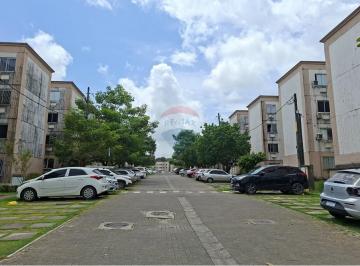 Apartamento · 43m² · 2 Quartos · 1 Vaga · Apartamento em Alberto Maia -  Camaragibe
