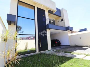 5 · Casa de Alto Padrão com 4 Suítes, Piscina e Área Gourmet no Bairro Niterói ? Canoas/RS