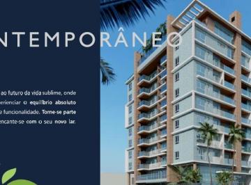 Apartamento de 2 quartos, Guaratuba · Águas Marinhas: Apartamento 2 quartos com suíte perto da beira mar