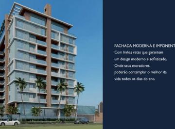 Apartamento de 3 quartos, Guaratuba · Águas Marinhas: Apartamento 3 quartos com suíte perto da beira mar