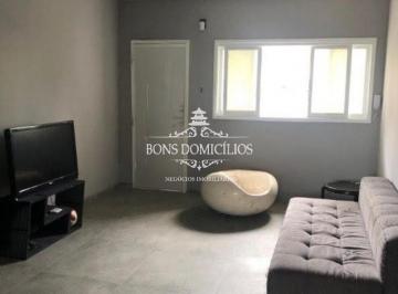 Foto 01 · Casa de 03 quartos com suíte e 2 vagas de garagem à venda no Parque Rincão, Cotia-SP: Imperdível opo
