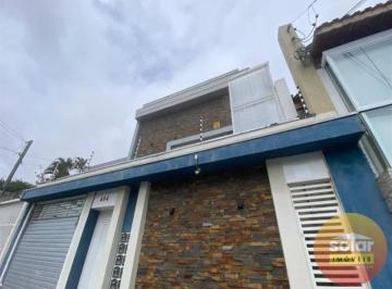 Casa · 64m² · 2 Quartos · 1 Vaga · Sobrado Jardim Penha São Paulo/SP