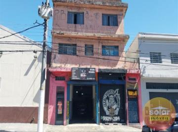 Comercial · 360m² · 2 Quartos · Comércio Vila Marieta São Paulo/SP