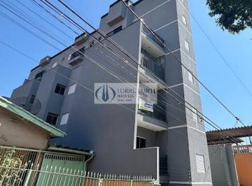 Apartamento · 35m² · 2 Quartos · 1 Vaga · Lindo Apartamento com 2 dormitórios na Cidade Lider