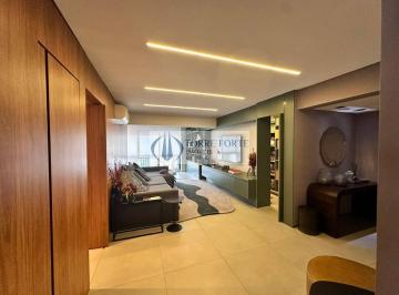 Apartamento · 164m² · 2 Quartos · 3 Vagas · Maravilhosa Cobertura Penthouse em Vila Andrade com 164m², excelente local