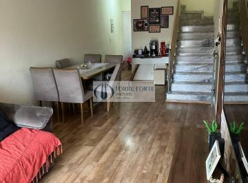 Casa · 152m² · 4 Quartos · 4 Vagas · Sobrado 4 Dormitórios, 1 Suíte e 4 Vagas no Imirim (Estuda Permuta)