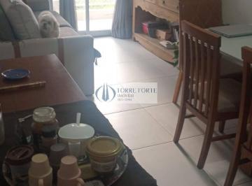 Apartamento · 41m² · 1 Quarto · 1 Vaga · Lindo apartamento 1 dormitório, 1 vaga em ótima localização