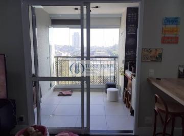 Apartamento · 65m² · 2 Quartos · 1 Vaga · Lindo apartamento com 2 dormitórios na Penha 