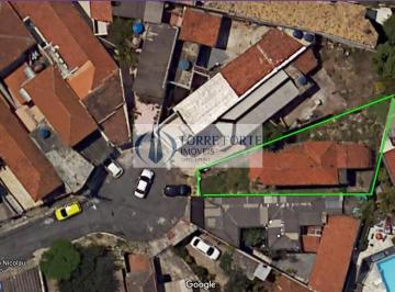 Terreno · 170m² · Terreno de 170m² na Vila Regente Feijó