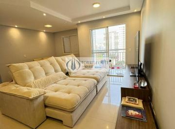 Apartamento · 64m² · 2 Quartos · 1 Vaga · Lindo Apartamento 2 Dormitórios, 1 Suíte, 1 Vaga ao lado do Metrô Bresser