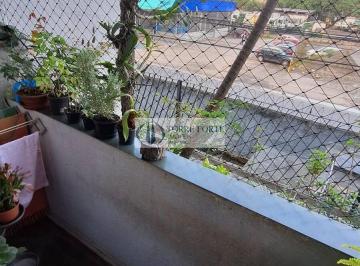 Apartamento · 57m² · 2 Quartos · 1 Vaga · Apartamento 57m² com 2 dormitórios com 1 vaga em Itaquaquecetuba