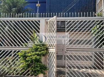 Casa · 270m² · 5 Quartos · 3 Vagas · Sobrado com 3 Dormitórios, 1 Suíte, 3 Vagas Mais Edícula no Tatuapé