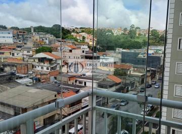 Apartamento · 52m² · 2 Quartos · 1 Vaga · Apartamento 2 dormitórios 1vaga Jardim Santa Teresinha (zona Leste)