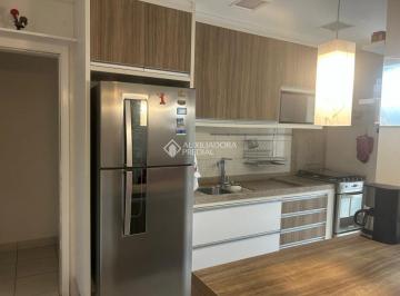 Apartamento · 63m² · 2 Quartos · 1 Vaga · -  Apartamento à Venda | 63m² | Bairro Mauá - São Caetano do Sul