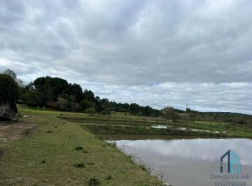 Foto 01 · Chácara à venda na Fazenda Rio Grande - Próximo a Mandirituba -PR