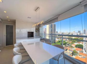 Apartamento de 3 quartos, São Paulo · BELÍSSIMA OPORTUNIDADE NA VILA MARIANA! 3 DORMITORIOS E VARANDA GOURMET