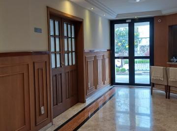 Apartamento de 1 quarto, São Paulo · MOEMA - 1 QUARTO - ALUGA - TOTALMENTE MOBILIADO