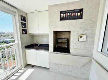 Apartamento de 3 quartos, São Paulo · LINDO APARTAMENTO DE 85M2, VARANDA GOURMET E 2 VAGAS DE GARAGEM