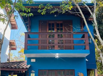 Casa de 3 quartos, São Sebastião · Casa venda