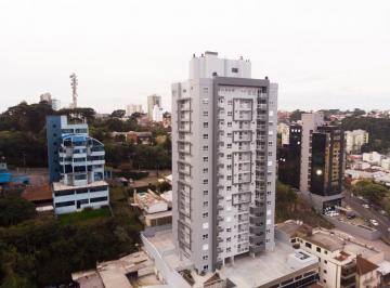 Foto 01 · Residencial URB - Apartmento 01 dormitório para venda em Lourdes, Caxias do Sul