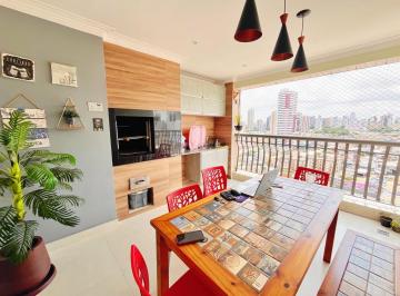 Apartamento de 2 quartos, Belém · Edifício Mistral c/ 88m²,  2 suítes e 2 vagas em Cremação/Belém-Pa