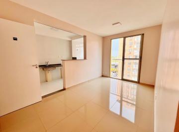 Apartamento de 2 quartos, Belém · Ville Solare c/ 54m², 2 quartos (1 suíte) e 1 vaga em Parque Verde/Berlém-Pa