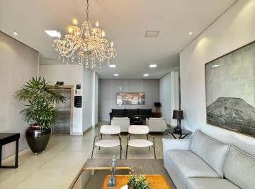 Foto 01 · Vendo Apartamento com 3 suítes, 136m², 2 vagas cobertas em excelente localização