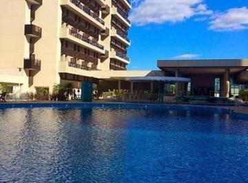 Apartamento de 1 quarto, Brasília · VENICE PARK SUL-PERTO DO PARK SCHOPING UM QUARTO DE LUXO-AC-FINANCIAMENTO EFGTS!