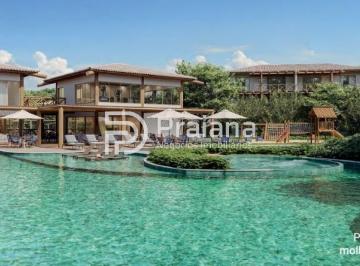 Foto 01 · APARTAMENTO COM 3 QUARTOS A VENDA EM PRAIA DO FORTE| LANÇAMENTO