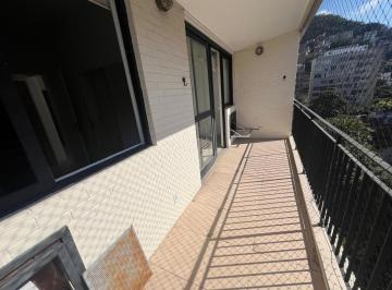 Apartamento de 2 quartos, Rio de Janeiro · Oásis Residencial no Bairro Peixoto: Conforto e Localização Privilegiada 
