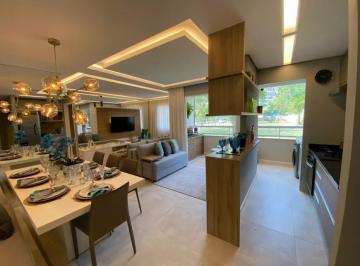 Apartamento de 2 quartos, Nova Iguaçu · Apartamentos 2 Quartos c/Suíte e Varanda Próximo ao Shopping Nova Iguaçu