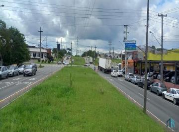 Foto 01 · BARRAÇÃO comercial a venda, com barracão e loja,  em Curitiba PR