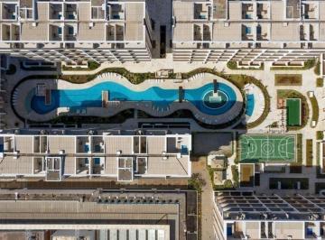 Apartamento · 69m² · 2 Quartos · 1 Vaga · Oportunidade Única no Taguá Life Center! 2 Quartos com 2 suites