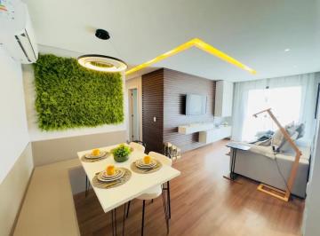 Apartamento de 2 quartos, Nova Iguaçu · Apartamento 2 quartos com suíte e varanda gourmet a poucos metros do Shopping