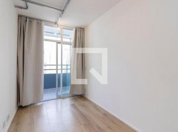Apartamento · 38m² · 1 Quarto · Apartamento à Venda - Centro, 1 Quarto, 38 m2