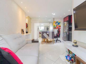 Apartamento · 46m² · 1 Quarto · 1 Vaga · Apartamento à Venda - Mooca, 1 Quarto, 46 m2