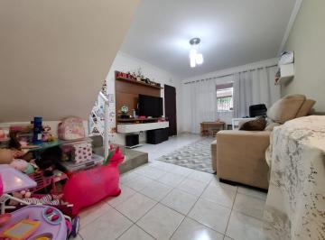 Casa de 3 quartos, São Paulo · Sobrado venda Recanto Verde com 182m2, 3 quartos, 1 suíte, porão, 2 vagas