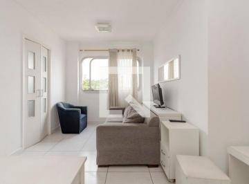 Apartamento · 53m² · 2 Quartos · 1 Vaga · Apartamento à Venda - Campo Belo, 2 Quartos, 53 m2