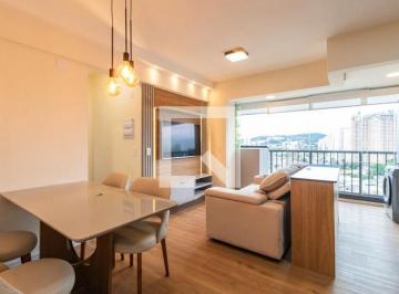 Apartamento · 48m² · 2 Quartos · 1 Vaga · Apartamento à Venda - Jardim Iracema, 2 Quartos,  48 m2