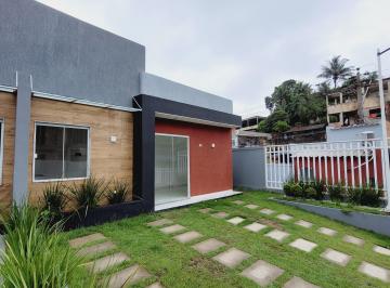 Casa de 2 quartos, Nova Iguaçu · Casa 2 Quartos com quintal privativo em um Condomínio Fechado com lazer completo