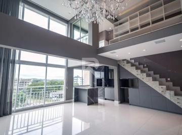 Apartamento · 186m² · 4 Quartos · 3 Vagas · Apartamento Semi Mobiliado em Cond. Clube com 4 quartos, 2 suítes, 3 vagas para venda - 186m2 - Ecov