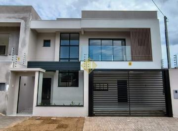 Casa · 153m² · 2 Vagas · Sobrado Parque São Paulo