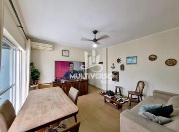 Apartamento · 72m² · 2 Quartos · 1 Vaga · Apartamento à venda na Vila Belmiro em Santos
