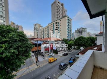 Apartamento · 101m² · 2 Quartos · Apartamento à venda, 2 quartos no bairro Gonzaga em Santos
