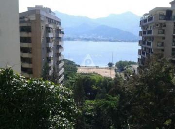 Apartamento · 78m² · 2 Quartos · 2 Vagas · Apartamento 2 Quartos com Suíte, 2 Vagas na Lagoa – Vista, Lazer e Conforto